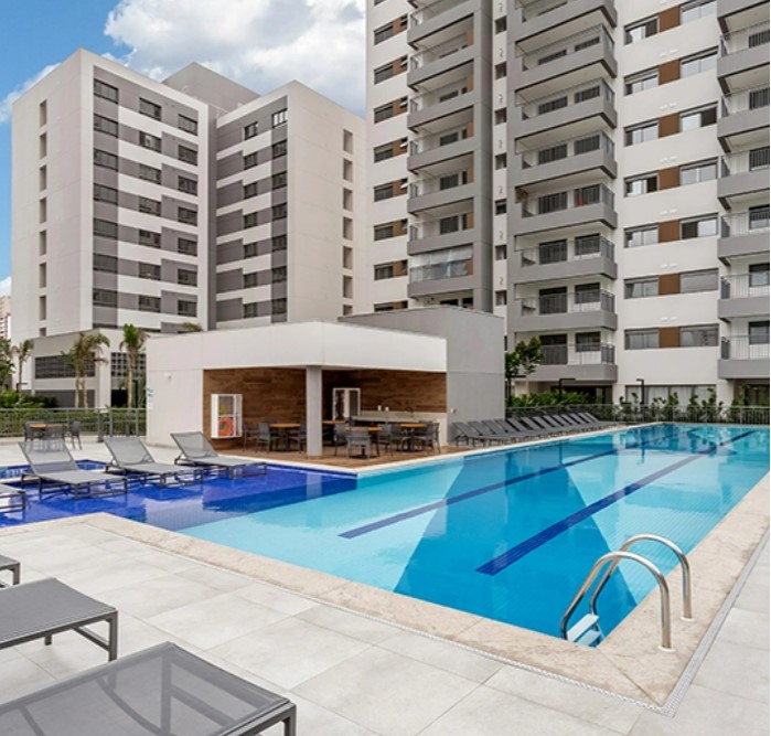 Foto do imóvel Apartamento com 2 Quartos à Venda, 114 m²em Vila Zilda (Tatuapé) - São Paulo