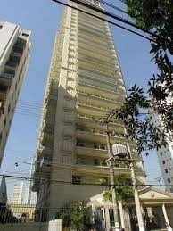 Foto do imóvel Apartamento com 4 Quartos à Venda, 465 m² em Jardim Paulistano - São Paulo