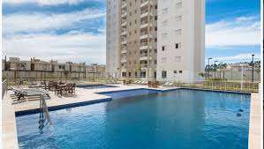 Imagem Apartamento com 2 Quartos à Venda, 71 m² em Morumbi - Paulínia