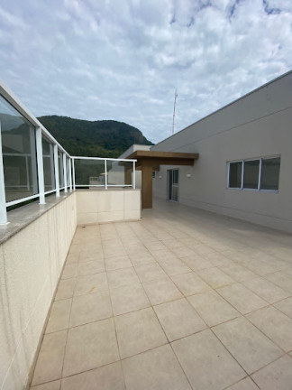 Imagem Cobertura com 3 Quartos à Venda, 227 m²em Recreio dos Bandeirantes - Rio de Janeiro
