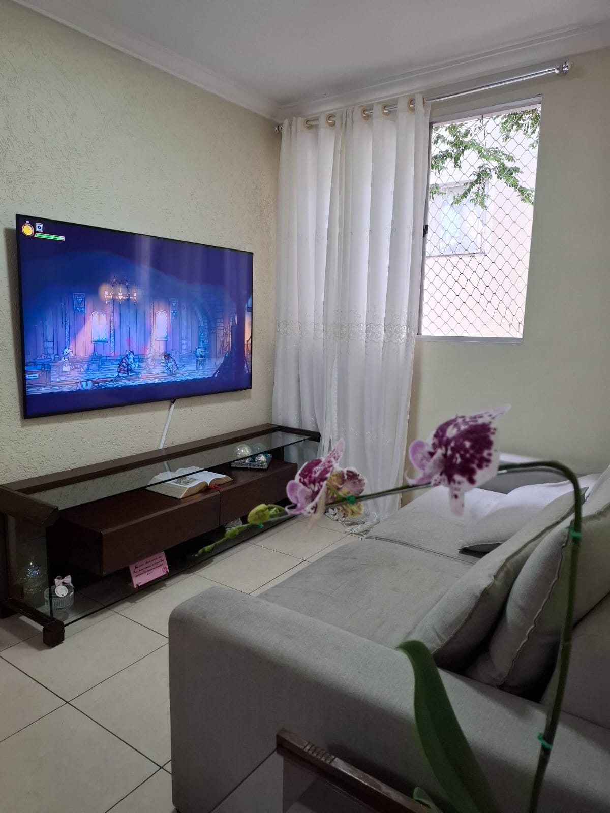 Foto do imóvel Apartamento com 2 Quartos à Venda, 47 m² em Jardim Leonor - São Paulo