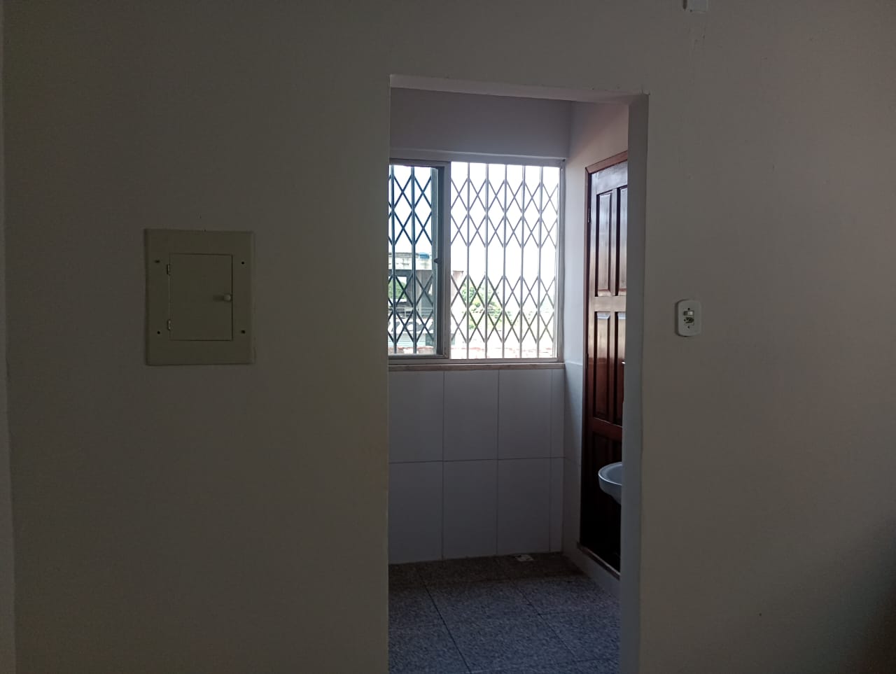Imagem Apartamento com 3 Quartos para Alugar, 100 m²em Marco - Belém
