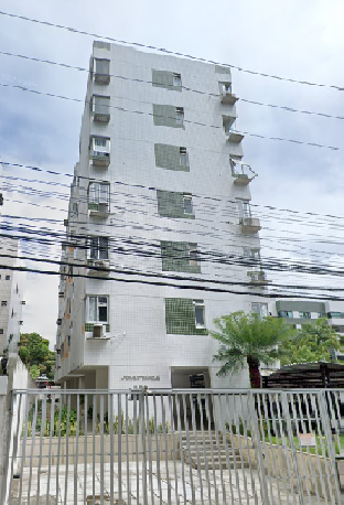 Imagem de fundo do condomínio Condomínio Joatinga - Boa Viagem - Recife - PE