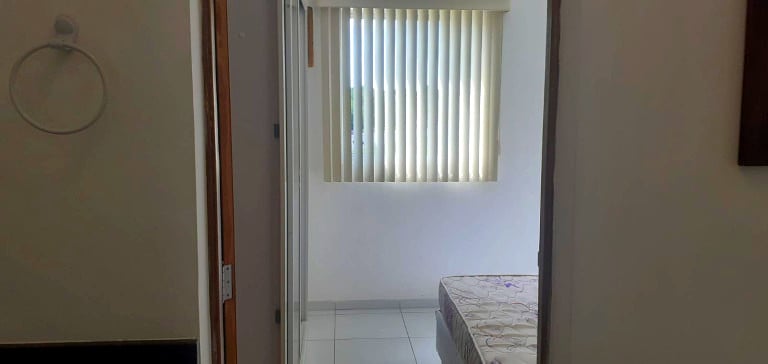 Imagem Apartamento com 1 Quarto à Venda, 40 m²em Água Fria - João Pessoa