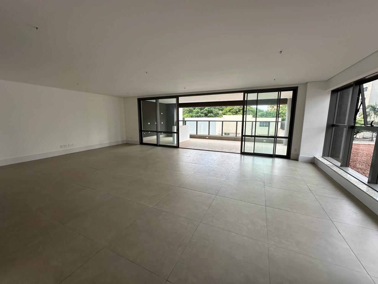 Foto do imóvel Apartamento com 4 Quartos à Venda, 317 m²em Cambuí - Campinas