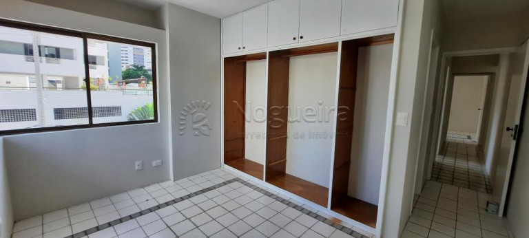 Imagem Apartamento com 3 Quartos à Venda, 117 m² em Boa Viagem - Recife