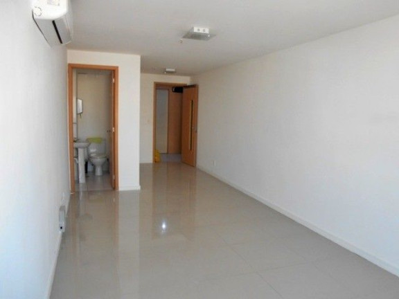 Foto do imóvel Sala Comercial à Venda, 30 m² em Santa Rosa - Niterói