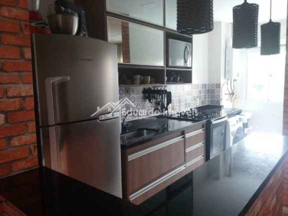 Imagem Apartamento com 3 Quartos à Venda, 72 m² em Centro - São Bernardo Do Campo