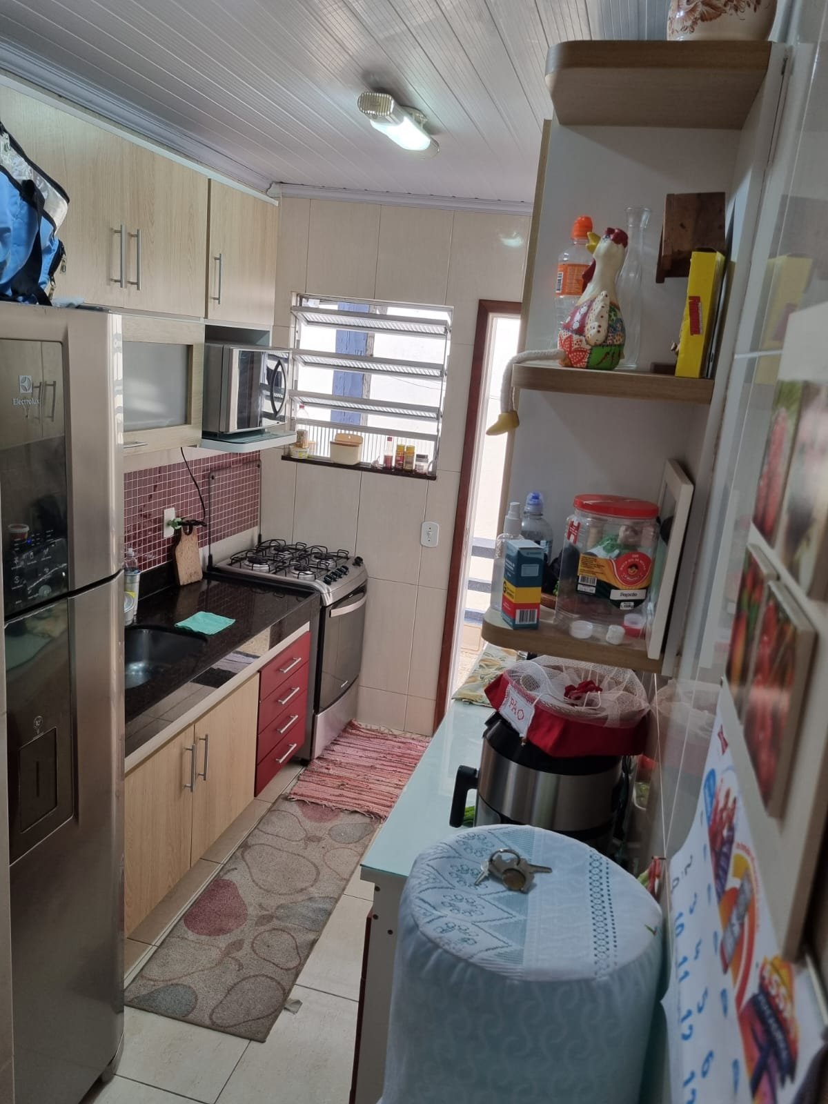 Imagem Casa de Condomínio com 2 Quartos à Venda, 55 m²em Peró - Cabo Frio
