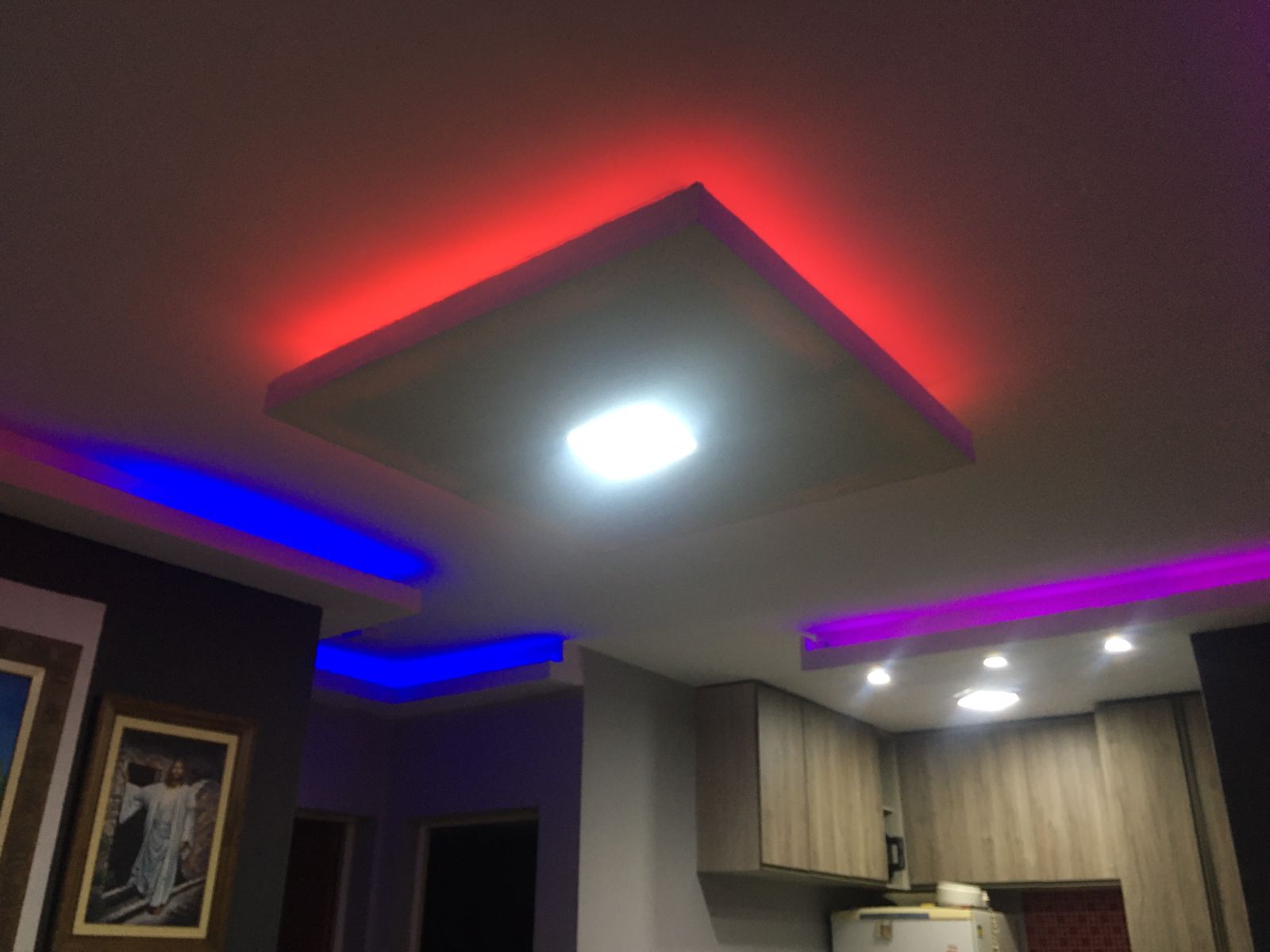 Foto do imóvel Apartamento com 2 Quartos à Venda ou Locação, 50 m²em Jundiapeba - Mogi das Cruzes