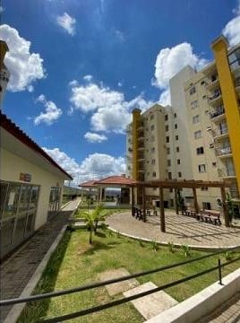Foto do imóvel Apartamento com 2 Quartos à Venda, 47 m²em Santa Maria - Chapecó