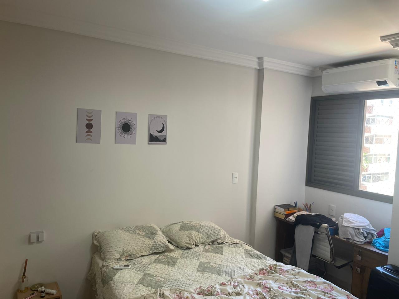 Imagem Apartamento com 4 Quartos à Venda, 173 m²em ST BUENO - GOIANIA
