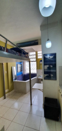 Imagem Apartamento à Venda, 23 m² em Flamengo - Rio de Janeiro