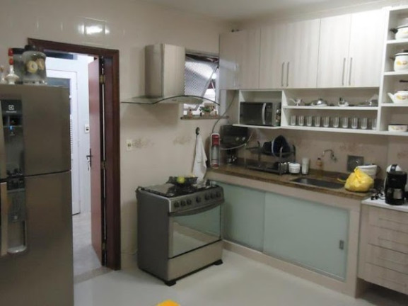 Imagem Apartamento com 3 Quartos à Venda, 130 m² em Icaraí - Niterói