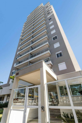Imagem Apartamento com 2 Quartos à Venda, 59 m² em Vila Clementino - São Paulo