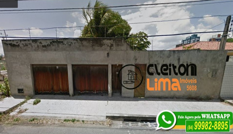 Imagem Terreno à Venda, 900 m² em Capim Macio - Natal