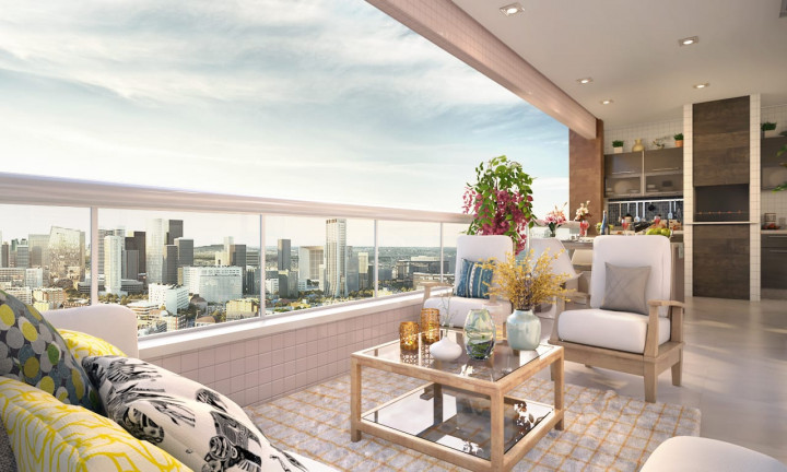 Imagem Apartamento com 2 Quartos à Venda, 76 m² em Guilhermina - Praia Grande Imagem Apartamento com 2 Quartos à Venda, 76 m² em Guilhermina - Praia Grande