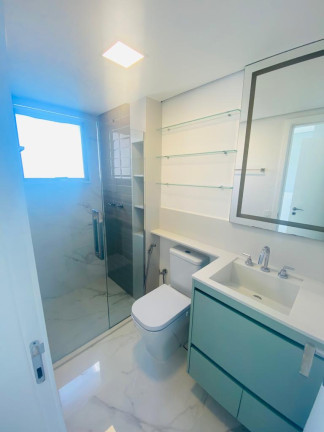 Imagem Apartamento com 3 Quartos à Venda, 188 m² em DAE - Campinas