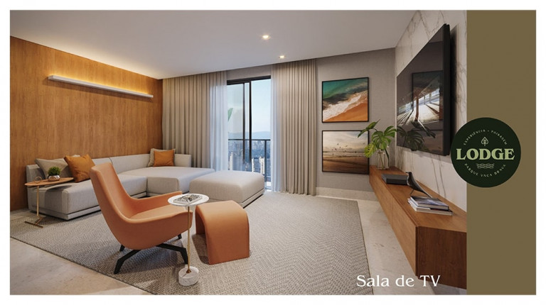 Imagem Apartamento com 4 Quartos à Venda, 212 m² em Setor Oeste - Goiânia