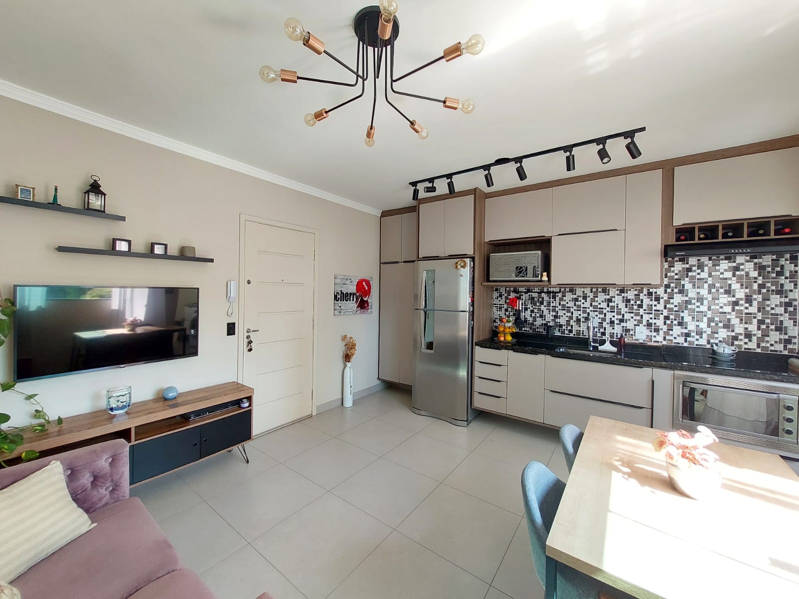 Foto do imóvel Apartamento com 2 Quartos à Venda, 45 m²em Tucuruvi - São Paulo