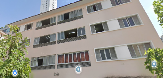 Imagem de fundo do condomínio Condomínio Adolfo - Boa Viagem - Recife - PE