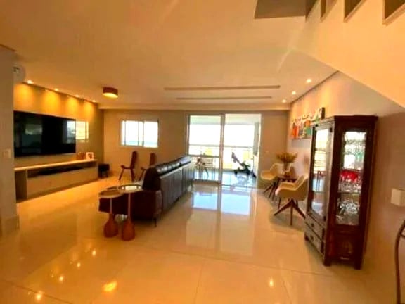 Foto do imóvel Cobertura com 4 Quartos à Venda, 281 m² em Barra da Tijuca - Rio de Janeiro Foto do imóvel Cobertura com 4 Quartos à Venda, 281 m² em Barra da Tijuca - Rio de Janeiro