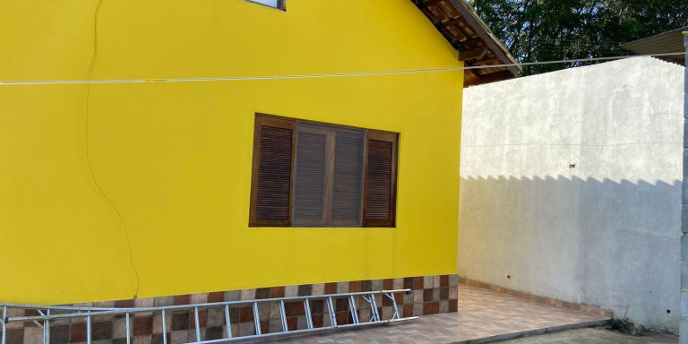 Imagem Chácara com 2 Quartos à Venda, 2.350 m² em Centro - Santa Isabel