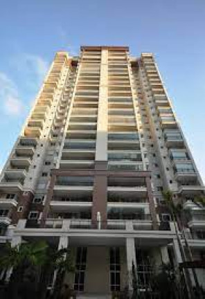 Foto do imóvel Apartamento com 4 Quartos à Venda ou Temporada, 216 m²em Paraíso - São Paulo