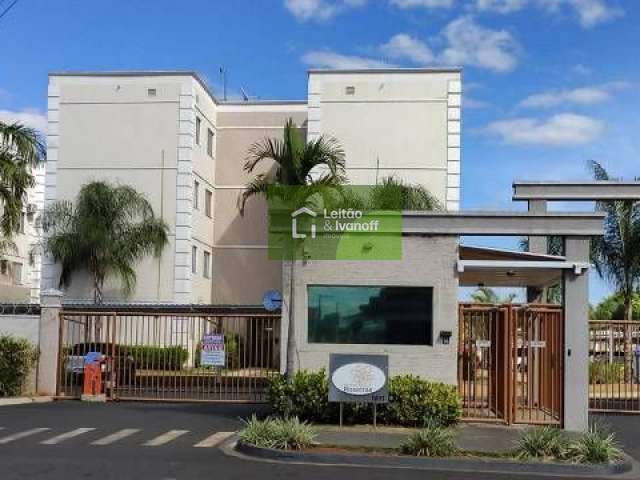 Foto do imóvel Apartamento com 2 Quartos à Venda, 45 m²em Ipiranga - Ribeirão Preto