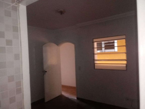 Imagem Apartamento com 1 Quarto para Alugar,  em Vila Santa Lúcia - Carapicuíba