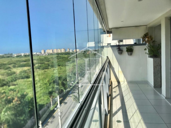 Foto do imóvel Apartamento com 2 Quartos à Venda, 81 m² em Recreio dos Bandeirantes - Rio de Janeiro
