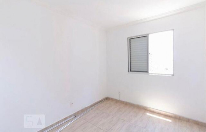 Imagem Apartamento com 2 Quartos à Venda, 50 m² em Belenzinho - São Paulo