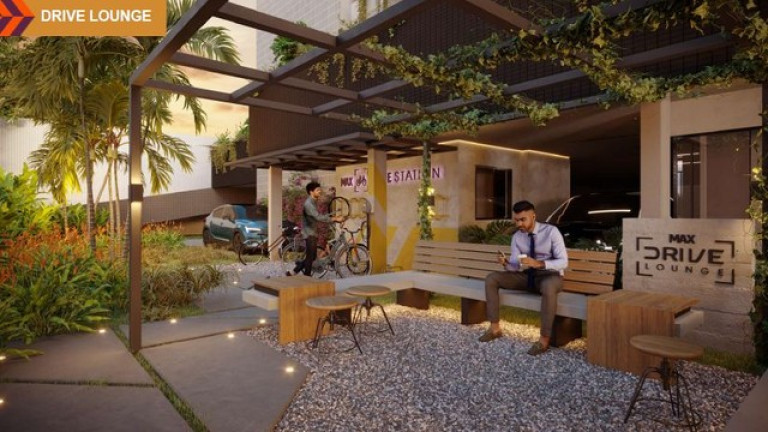 Imagem Apartamento com 1 Quarto à Venda, 29 m² em Boa Vista - Recife