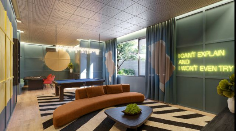 Imagem Apartamento com 4 Quartos à Venda, 157 m² em Sumaré - São Paulo