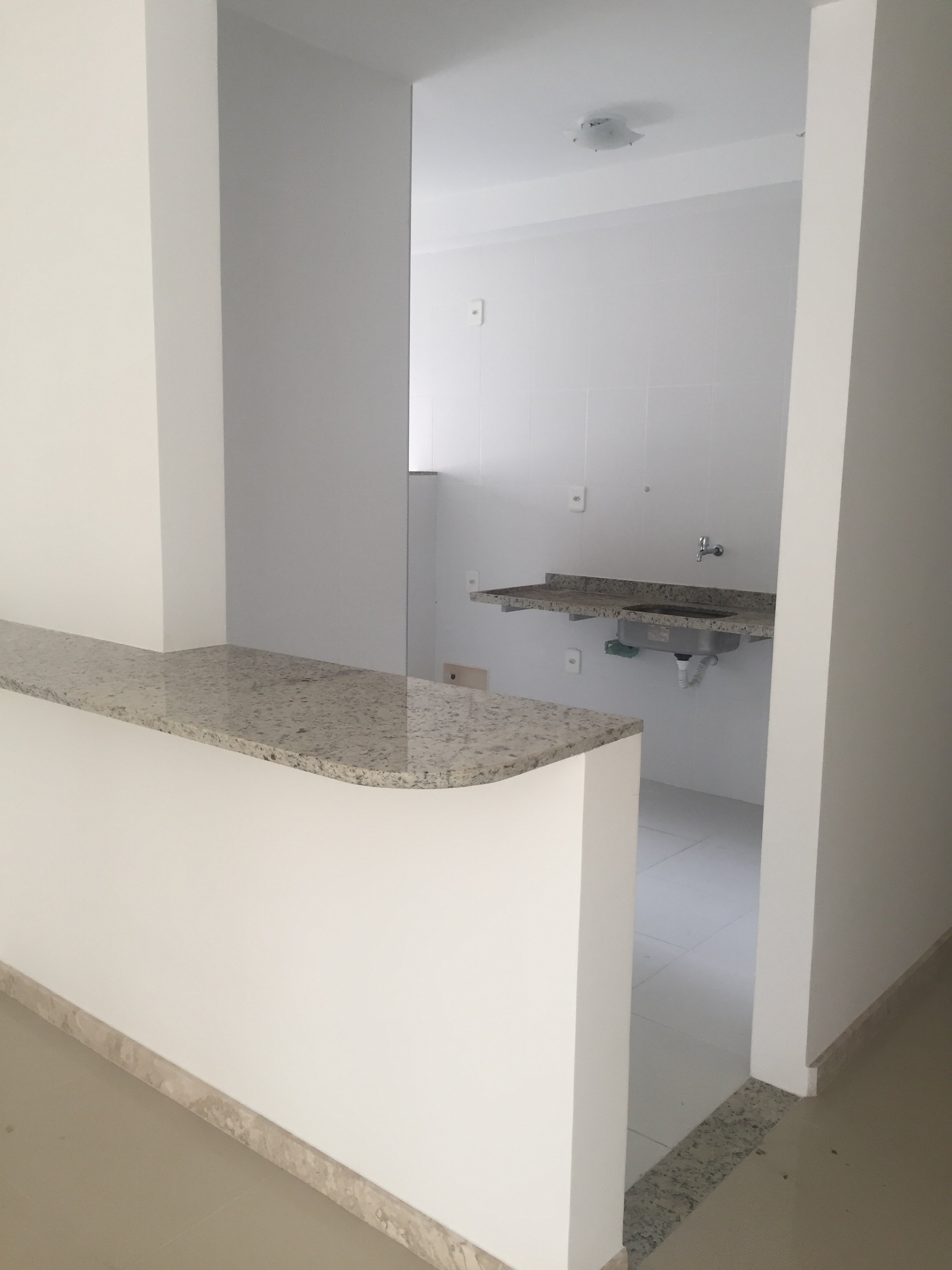 Imagem Apartamento com 3 Quartos à Venda, 80 m²em Luzia - Aracaju