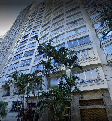 Imagem de fundo do condomínio Condomínio Rui Barbosa - Flamengo - Rio de Janeiro - RJ