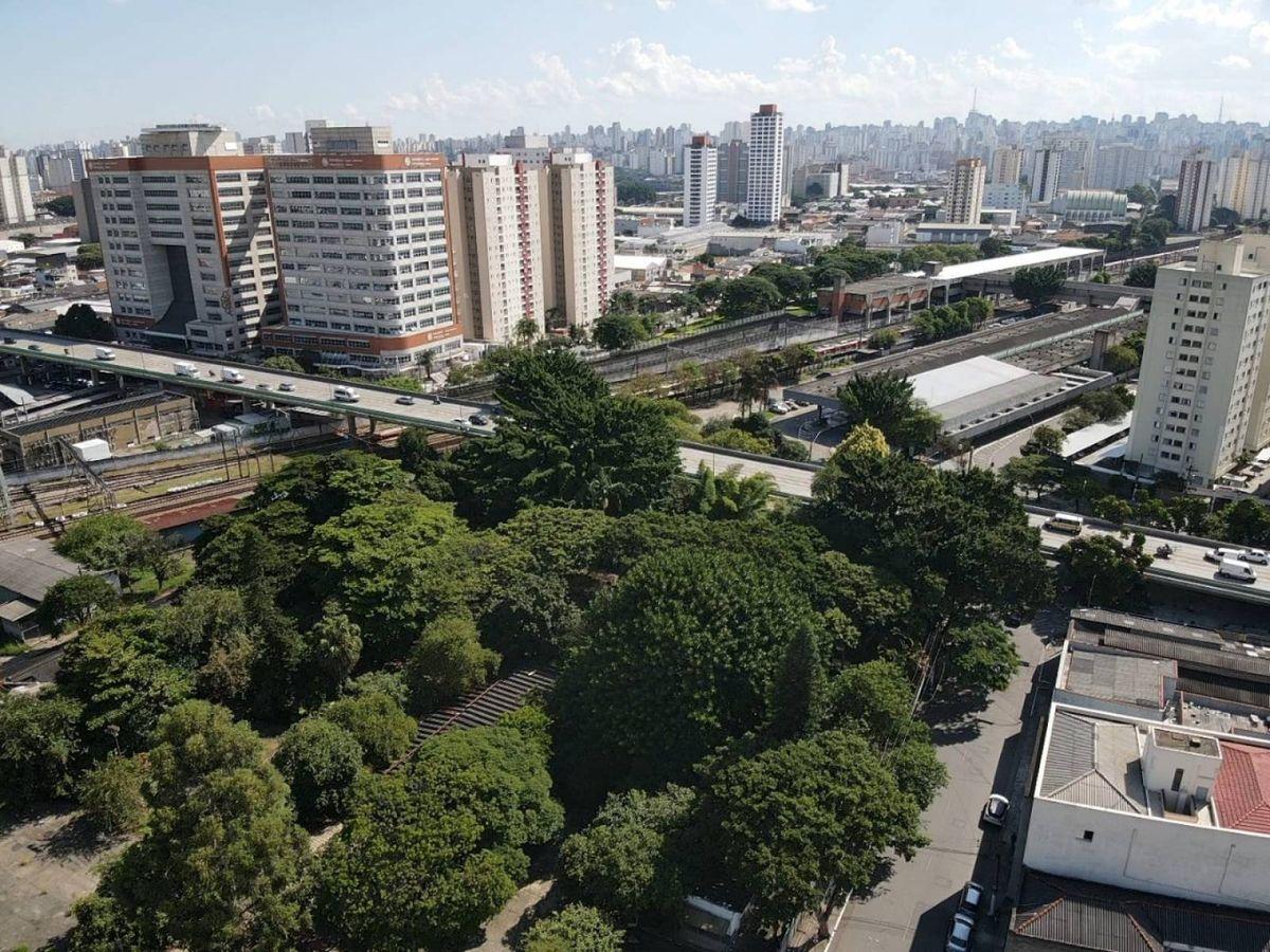 Imagem Apartamento com 2 Quartos à Venda, 62 m²em Belenzinho - São Paulo