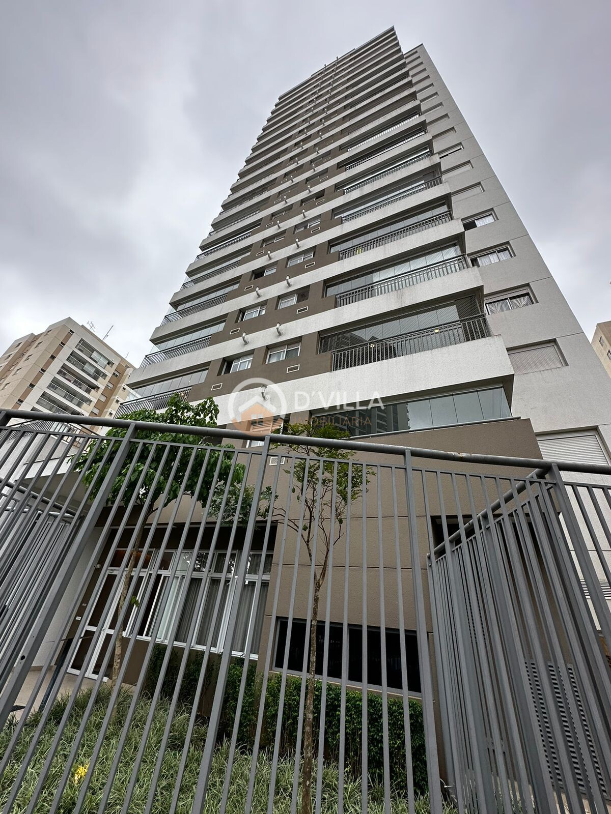 Imagem Apartamento com 2 Quartos à Venda, 69 m²em Chácara Seis de Outubro - São Paulo