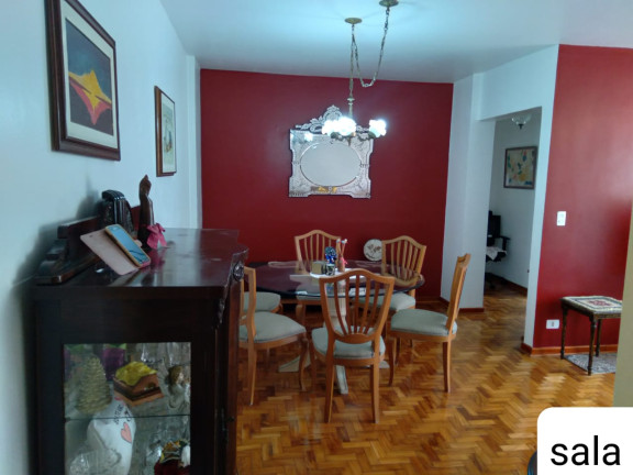 Imagem Apartamento com 2 Quartos à Venda, 97 m² em Vila Mariana - São Paulo