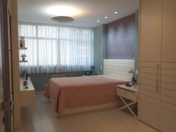 Imagem de fundo do condomínio Condomínio Status - Icaraí - Niterói - RJ