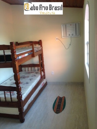 Imagem Casa de Condomínio com 3 Quartos à Venda, 102 m²em Praia do Siqueira - Cabo Frio