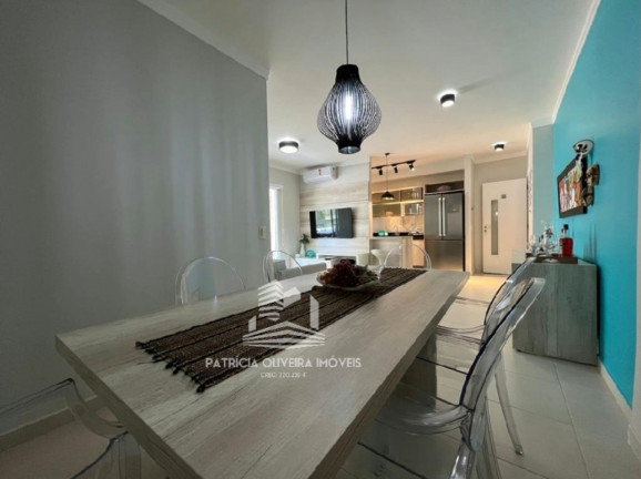 Imagem Apartamento com 3 Quartos à Venda, 107 m²em Riviera - Bertioga