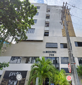 Imagem de fundo do condomínio Condomínio Morumbi - Pituba - Salvador - BA