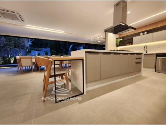 Imagem Casa com 6 Quartos à Venda, 596 m²em Riviera - Bertioga