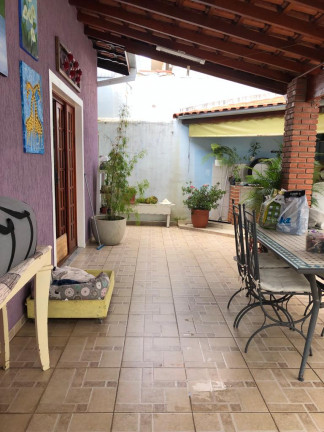 Imagem Casa com 4 Quartos para Alugar, 220 m² em Jardim das Flores - Osasco