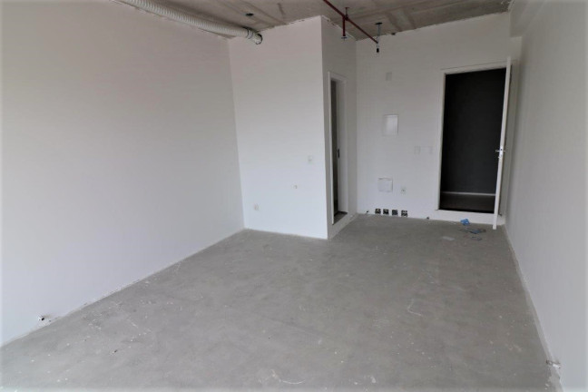 Foto do imóvel Sala Comercial à Venda, 125 m² em Várzea da Barra Funda - São Paulo
