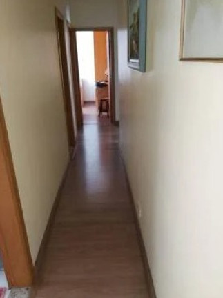 Foto do imóvel Apartamento com 3 Quartos à Venda,  em Vila Mariana - São Paulo