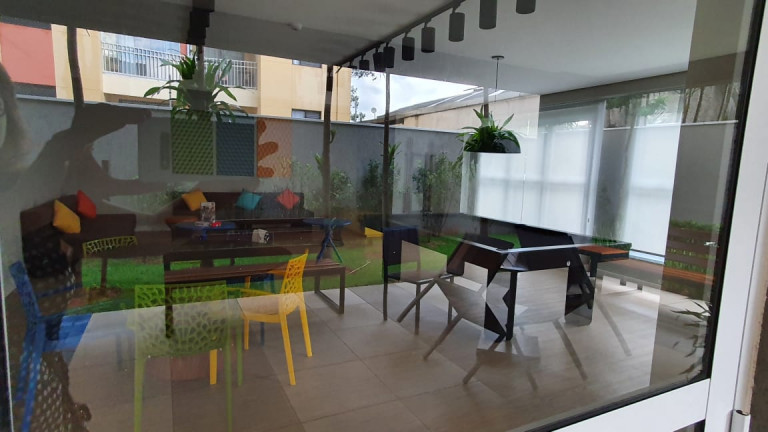 Imagem Apartamento com 3 Quartos à Venda, 66 m² em Tatuapé - São Paulo