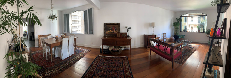 Foto do imóvel Apartamento com 2 Quartos à Venda, 160 m² em Itaim Bibi - São Paulo