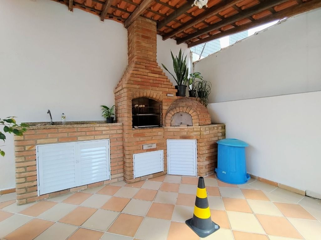 Foto do imóvel Apartamento com 1 Quarto à Venda, 50 m² em Tupi - Praia Grande